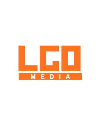 LGO Media Logo